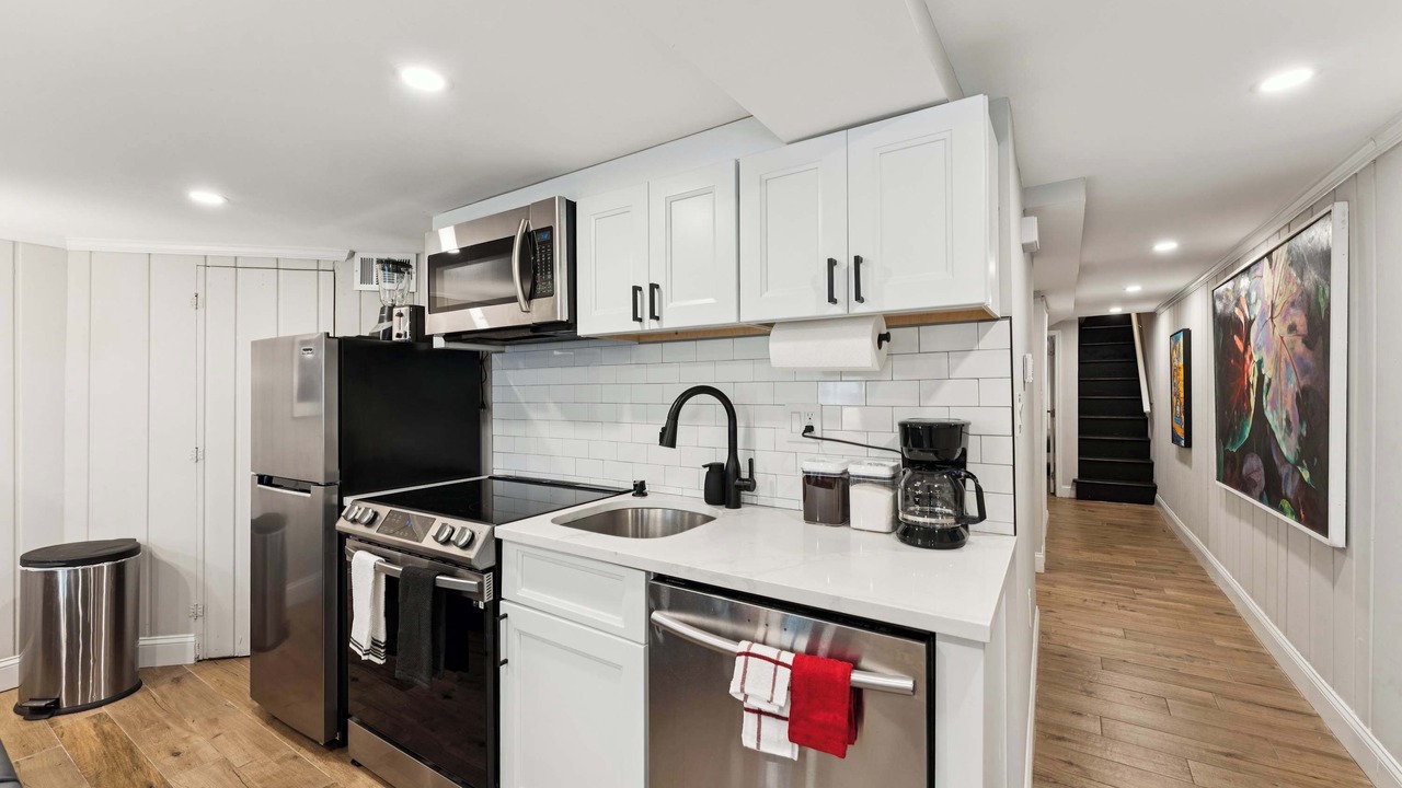 Photo of Kitchen in Bloomingdale