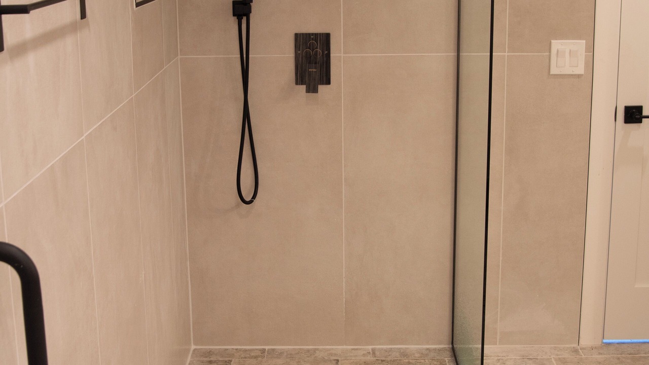 Photo of Bathroom in Arlington