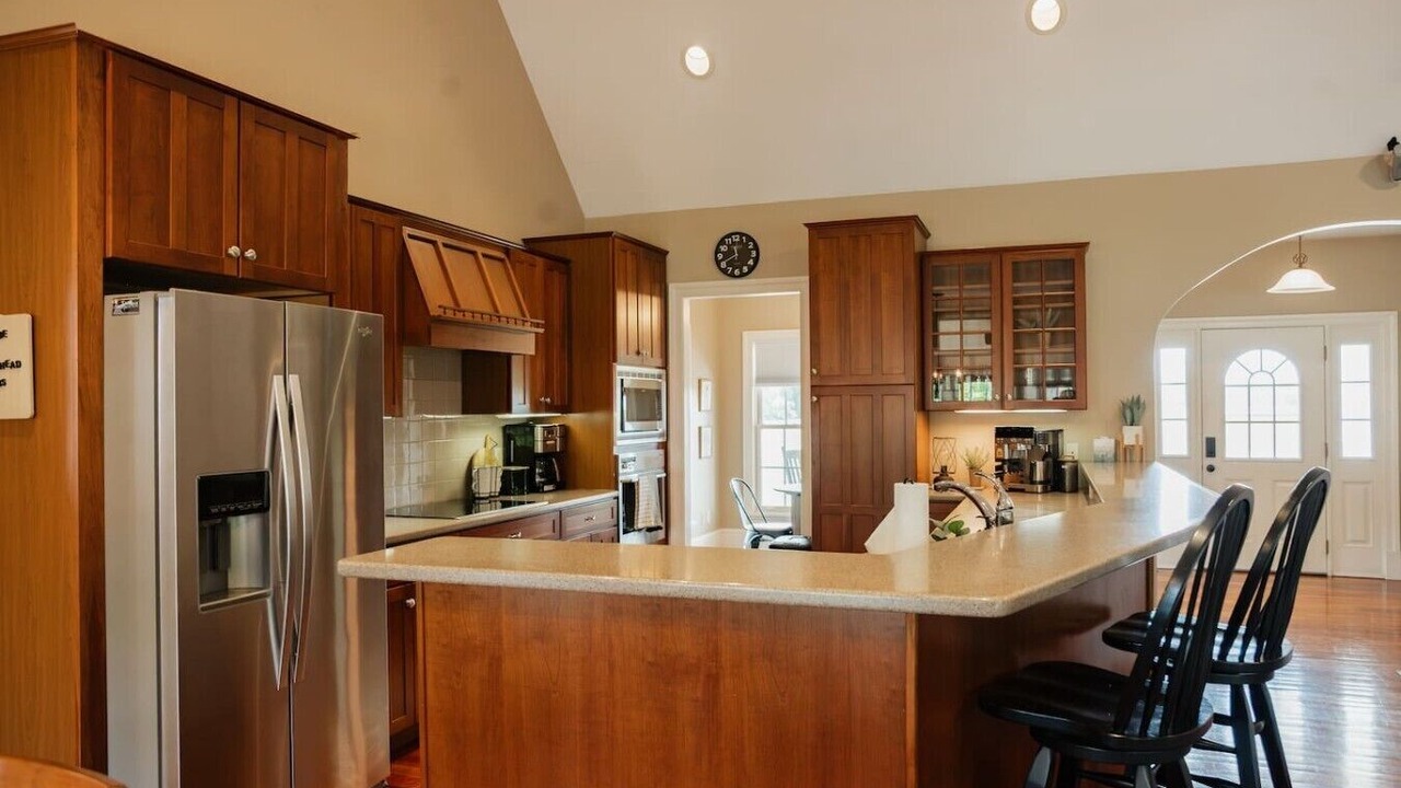 Photo of Kitchen in Greensboro