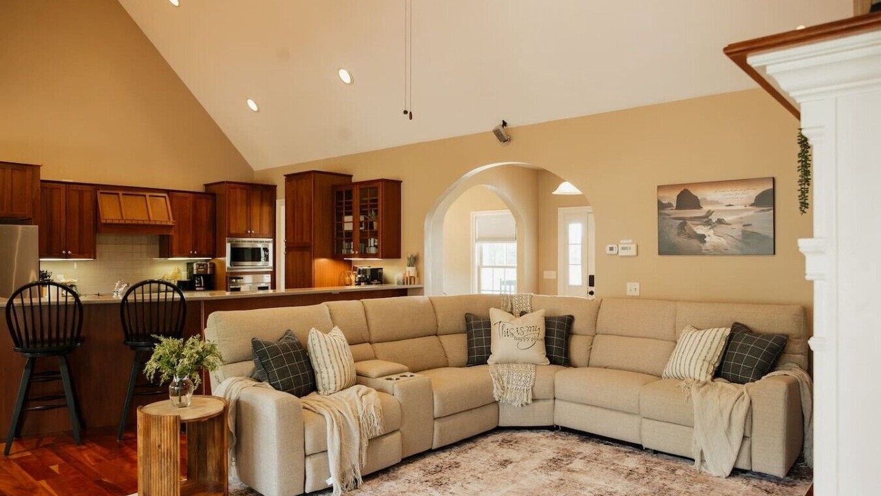 Photo of Livingroom in Greensboro