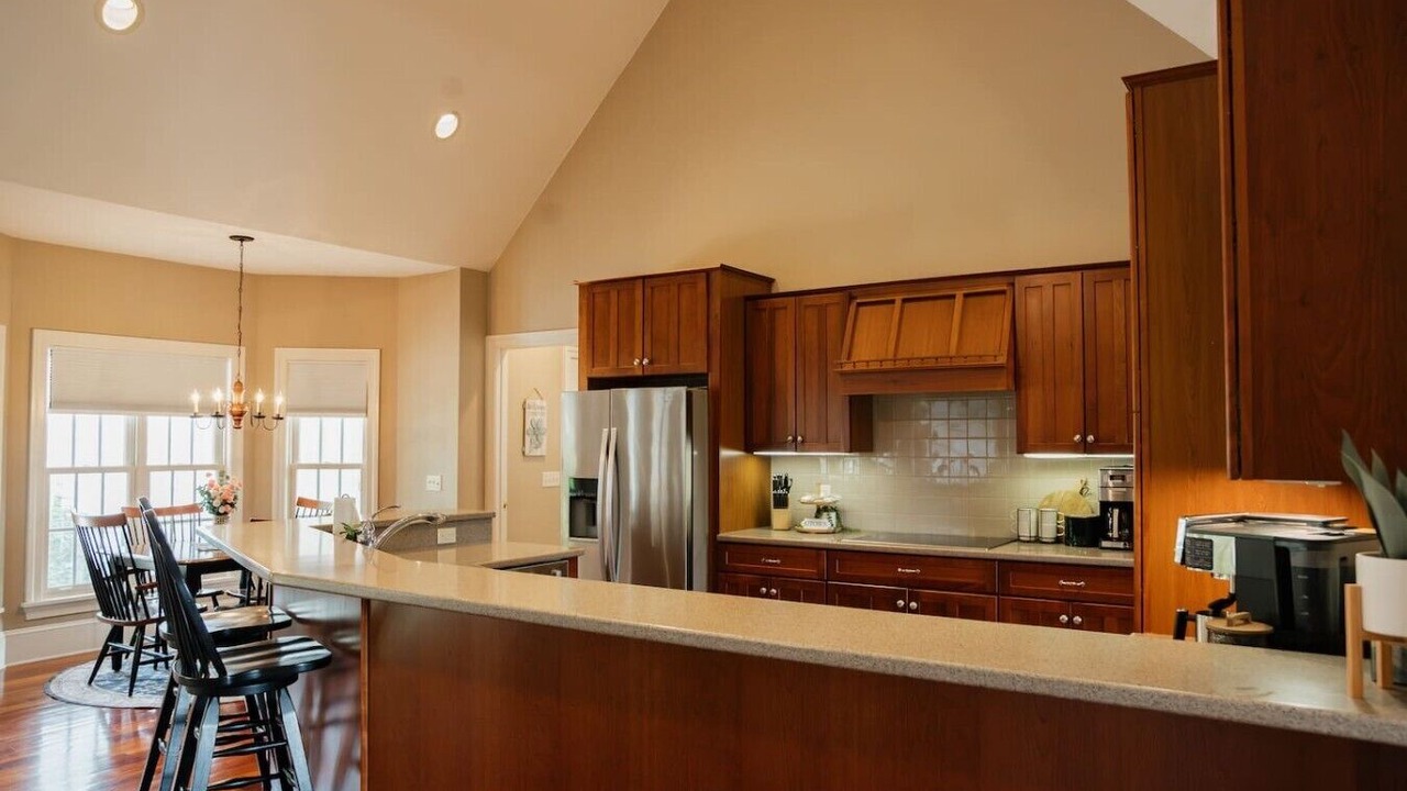 Photo of Kitchen in Greensboro