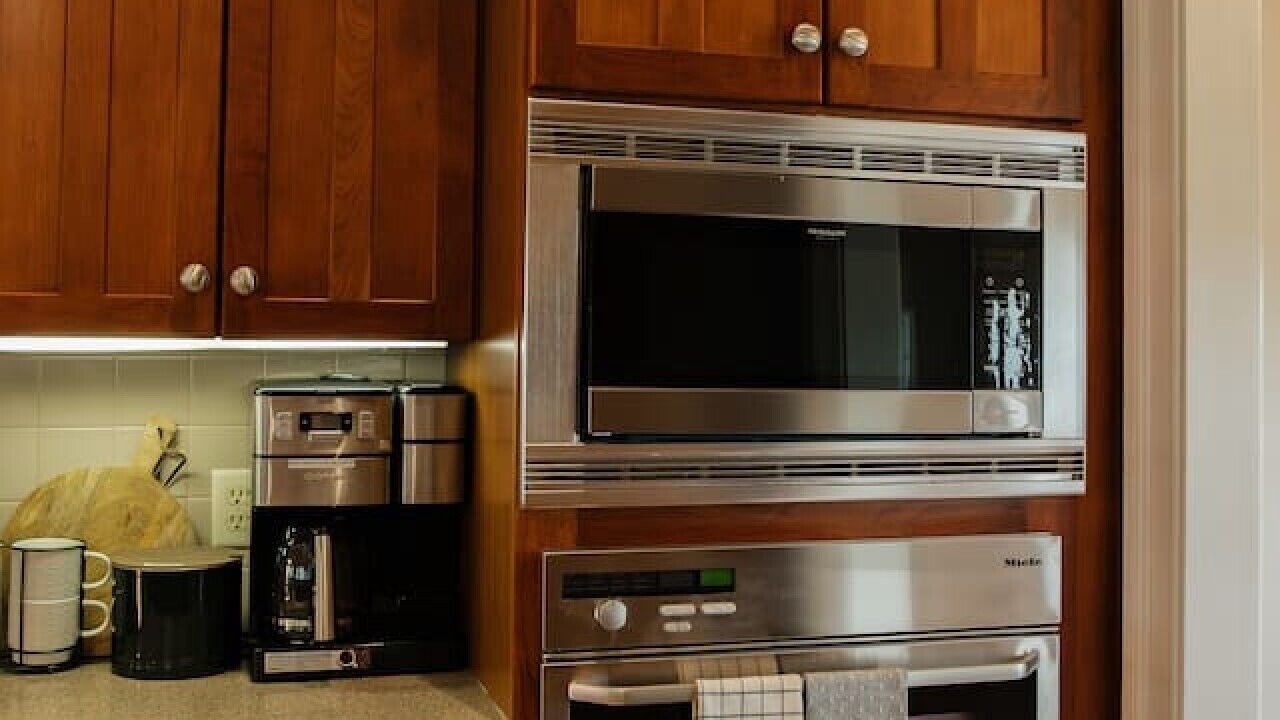 Photo of Kitchen in Greensboro