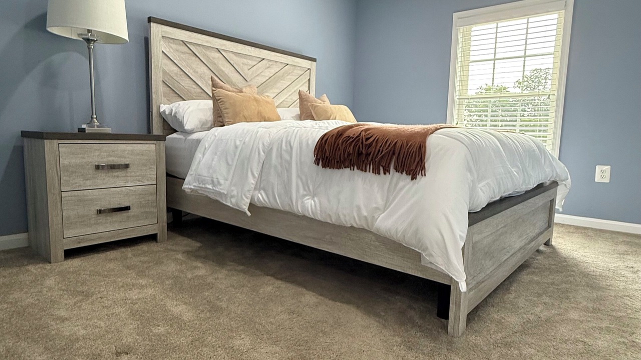 Photo of Bedroom in Urbana