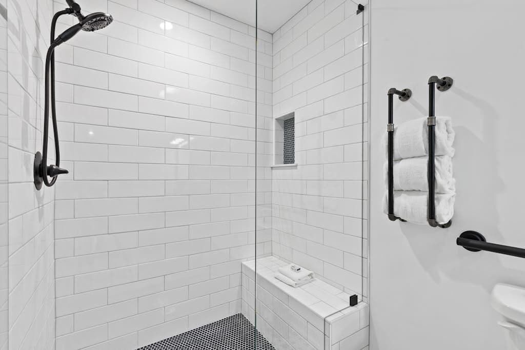 Photo of Bathroom in Blairsville