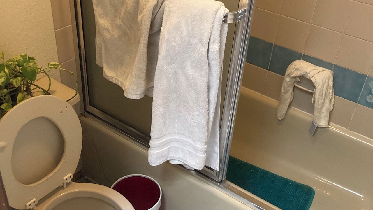 Photo of Bathroom in Lake Hills