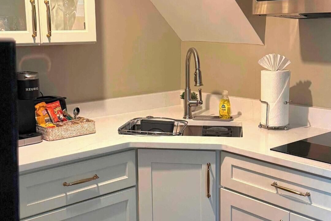 Photo of Kitchen in Trinidad