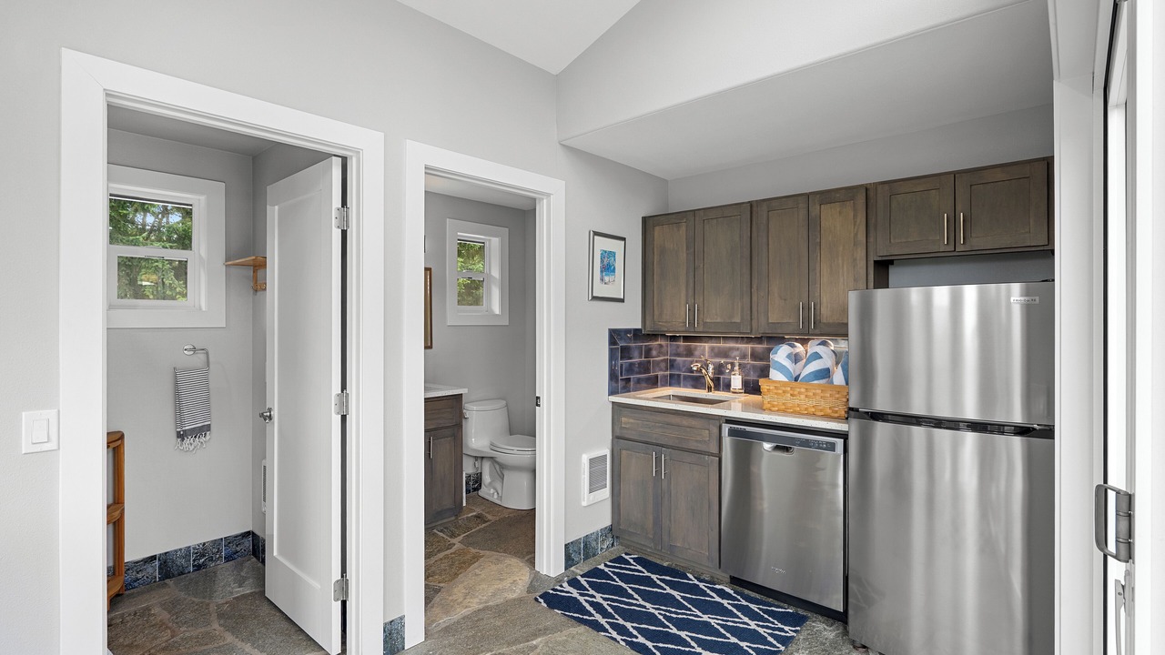 Photo of Kitchen in Ladd Hill