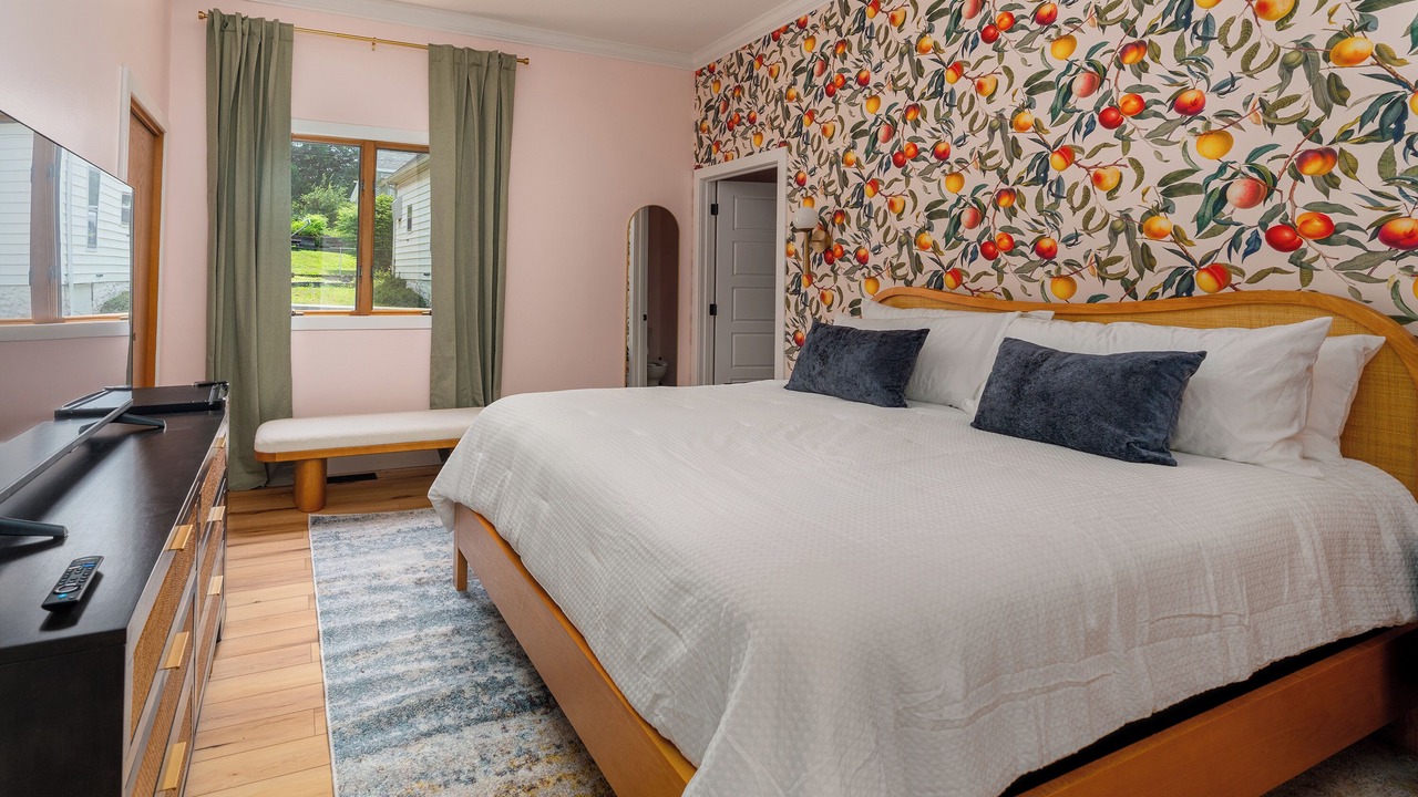 Photo of Bedroom in Cobden