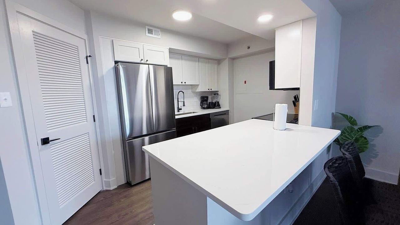 Photo of Kitchen in Pentagon City