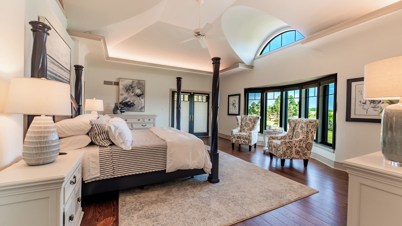 Photo of Bedroom in Wernersville