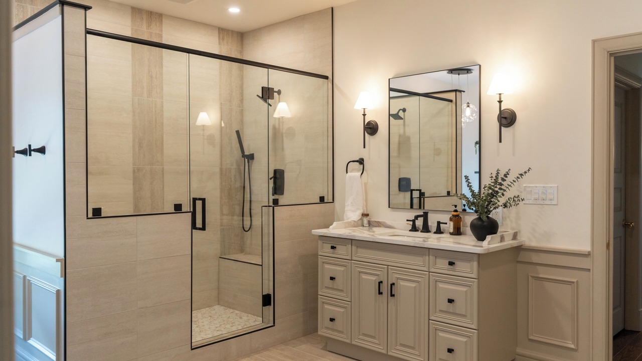 Photo of Bathroom in Wernersville