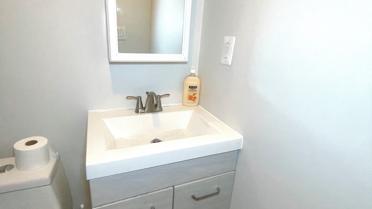 Photo of Bathroom in Suitland-Silver Hill