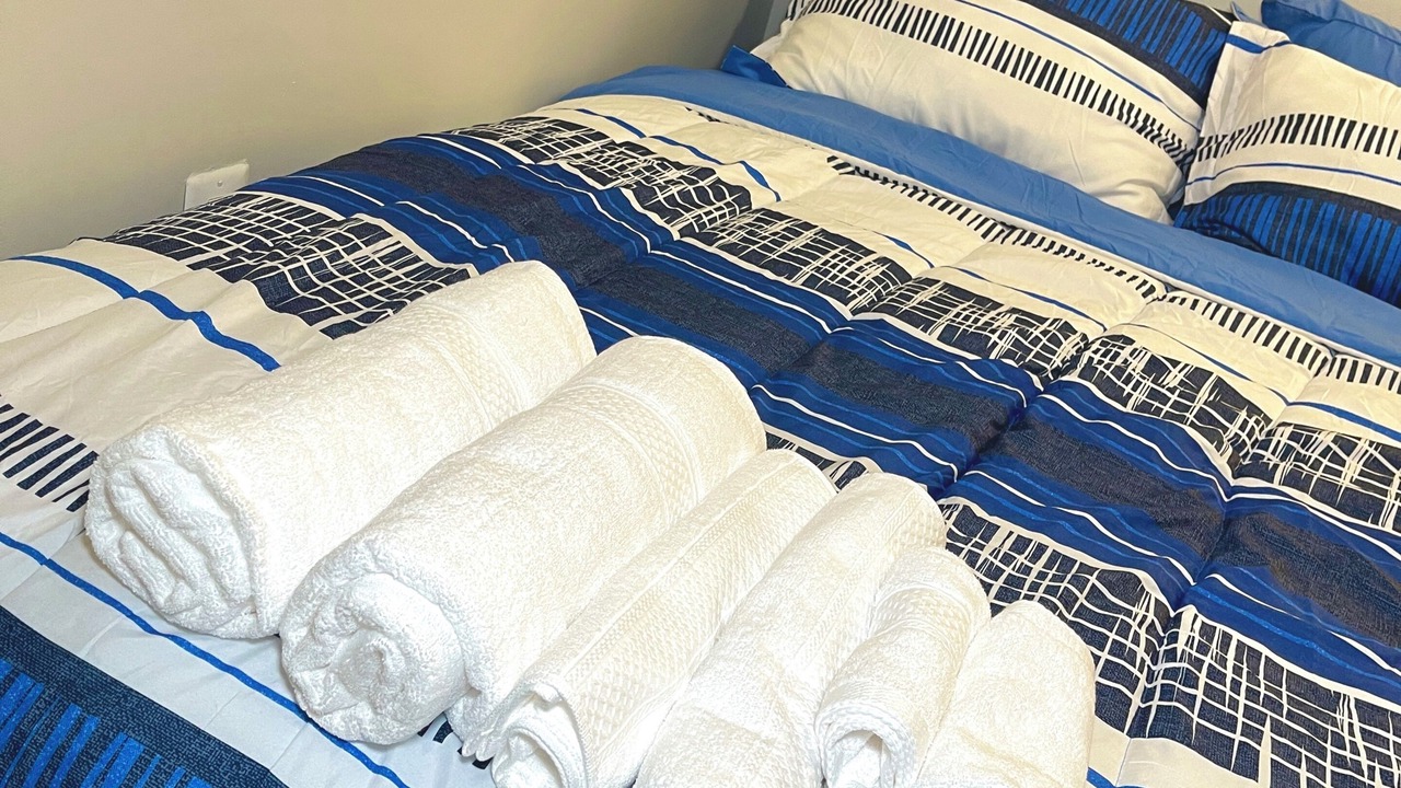 Photo of Bedroom in Suitland-Silver Hill