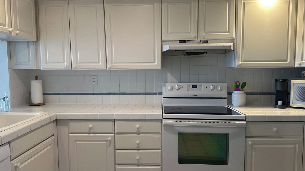 Photo of Kitchen in Sussex County