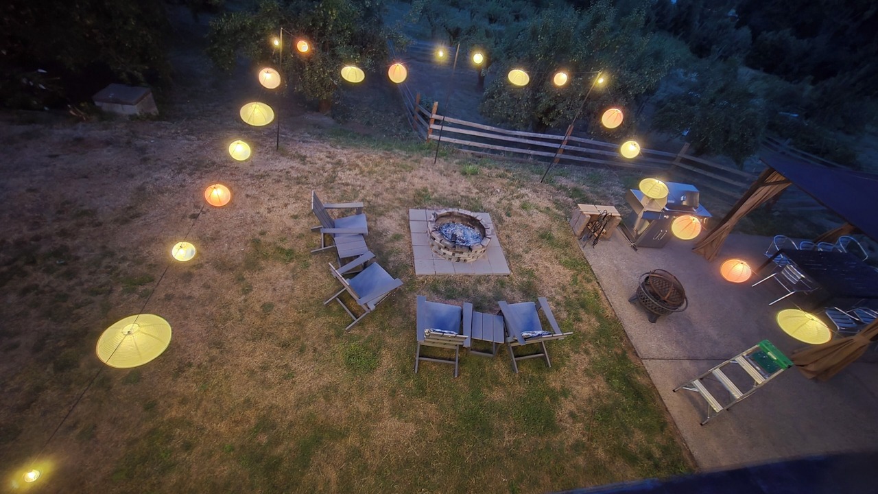 Photo of Patio Balcony in Sherwood