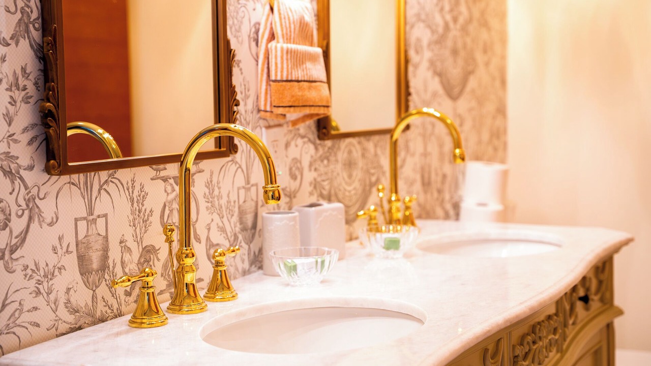 Photo of Bathroom in Maryville