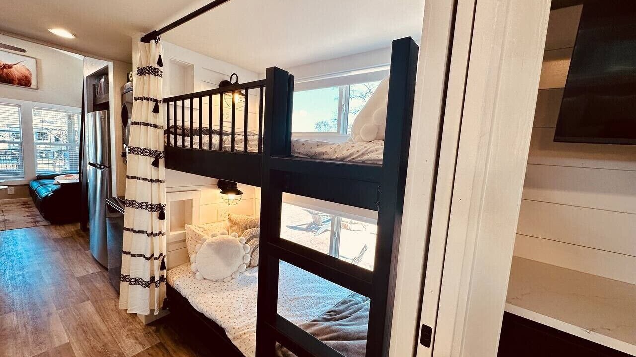 Photo of Bedroom in Morganton