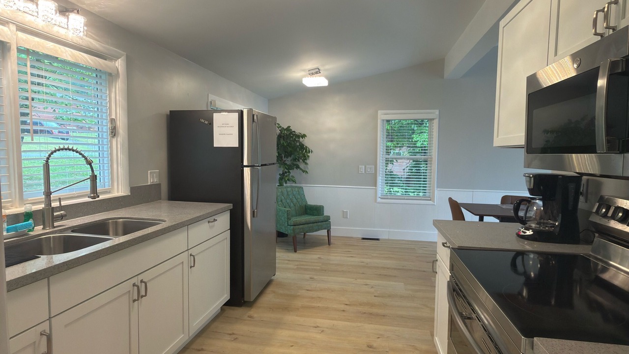 Photo of Kitchen in Cumberland
