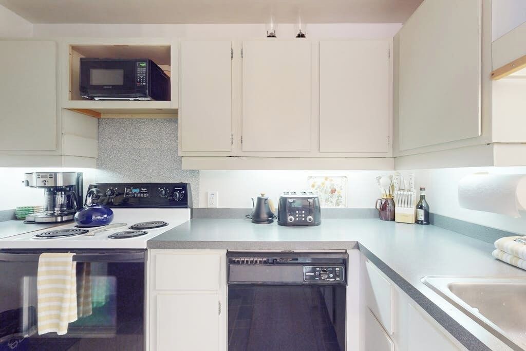 Photo of Kitchen in Warren