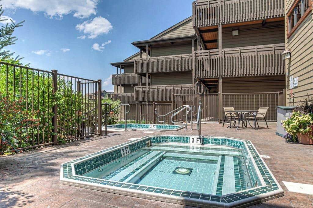 Photo of Outdoor in Steamboat Springs