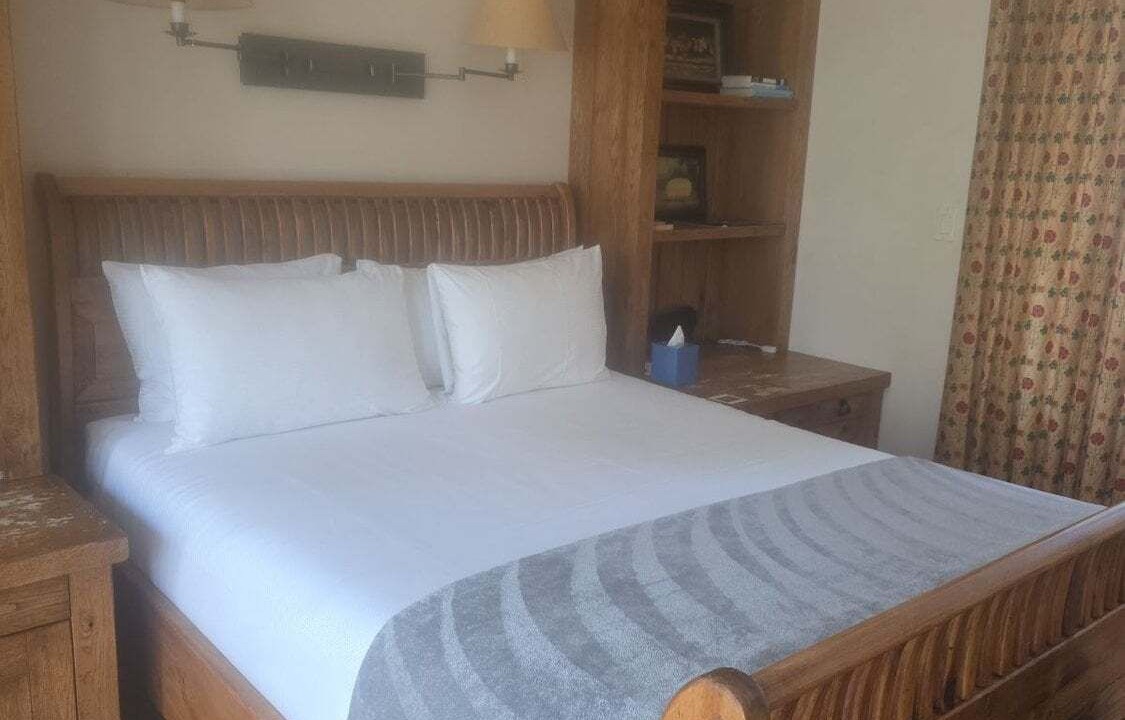 Photo of Bedroom in West End
