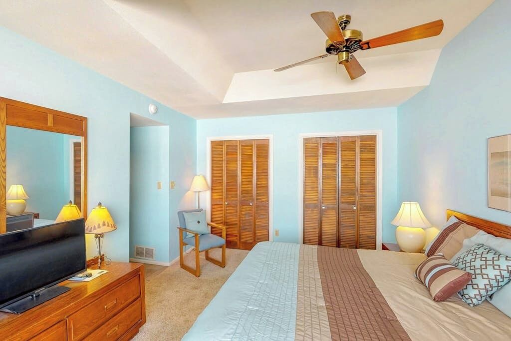 Photo of Bedroom in Pagosa Springs