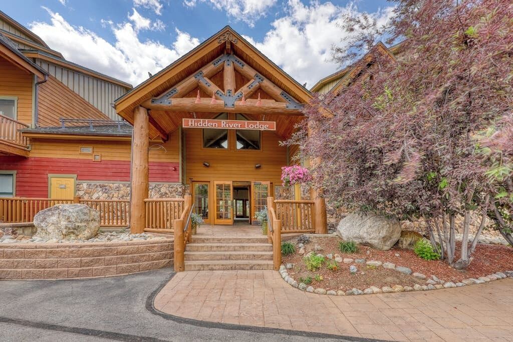 Photo of Outdoor in Mountain House