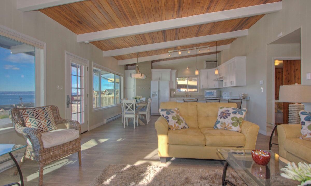 Photo of Livingroom in Stanwood