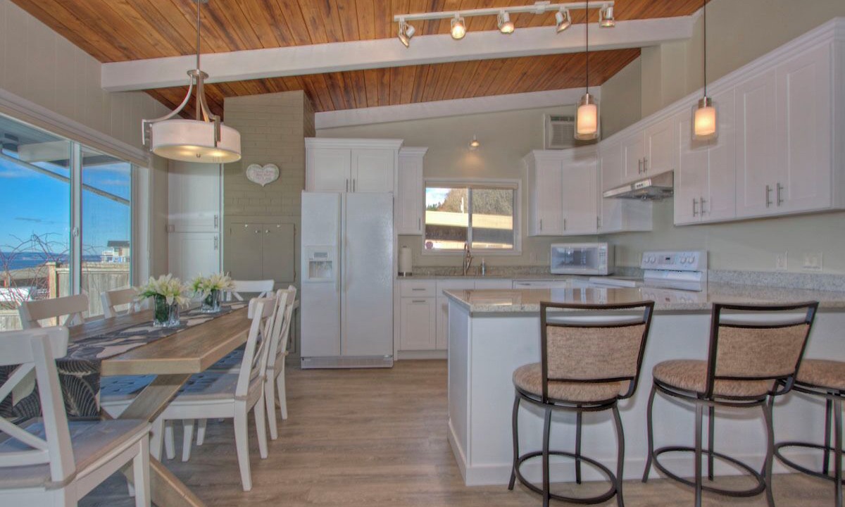 Photo of Kitchen in Stanwood