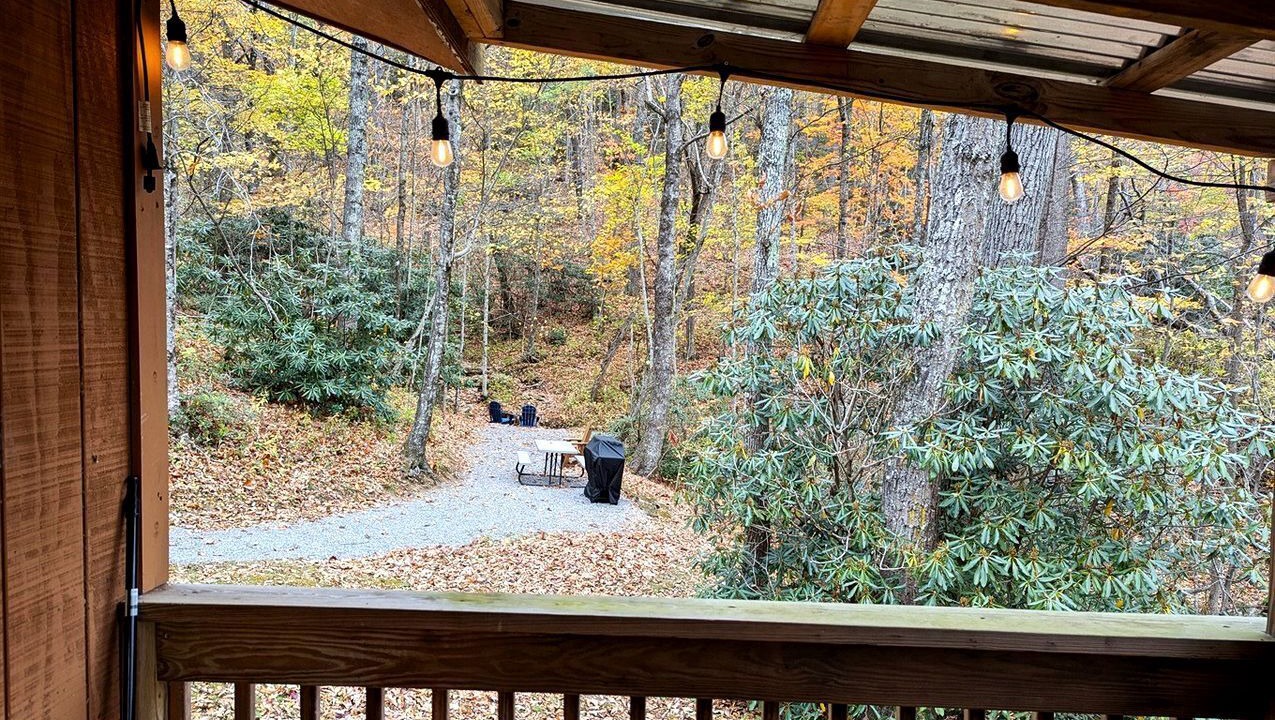Photo of Outdoor in Laurel Ridge
