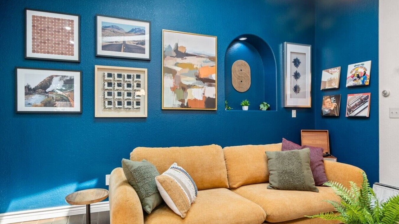 Photo of Livingroom in Grand Junction