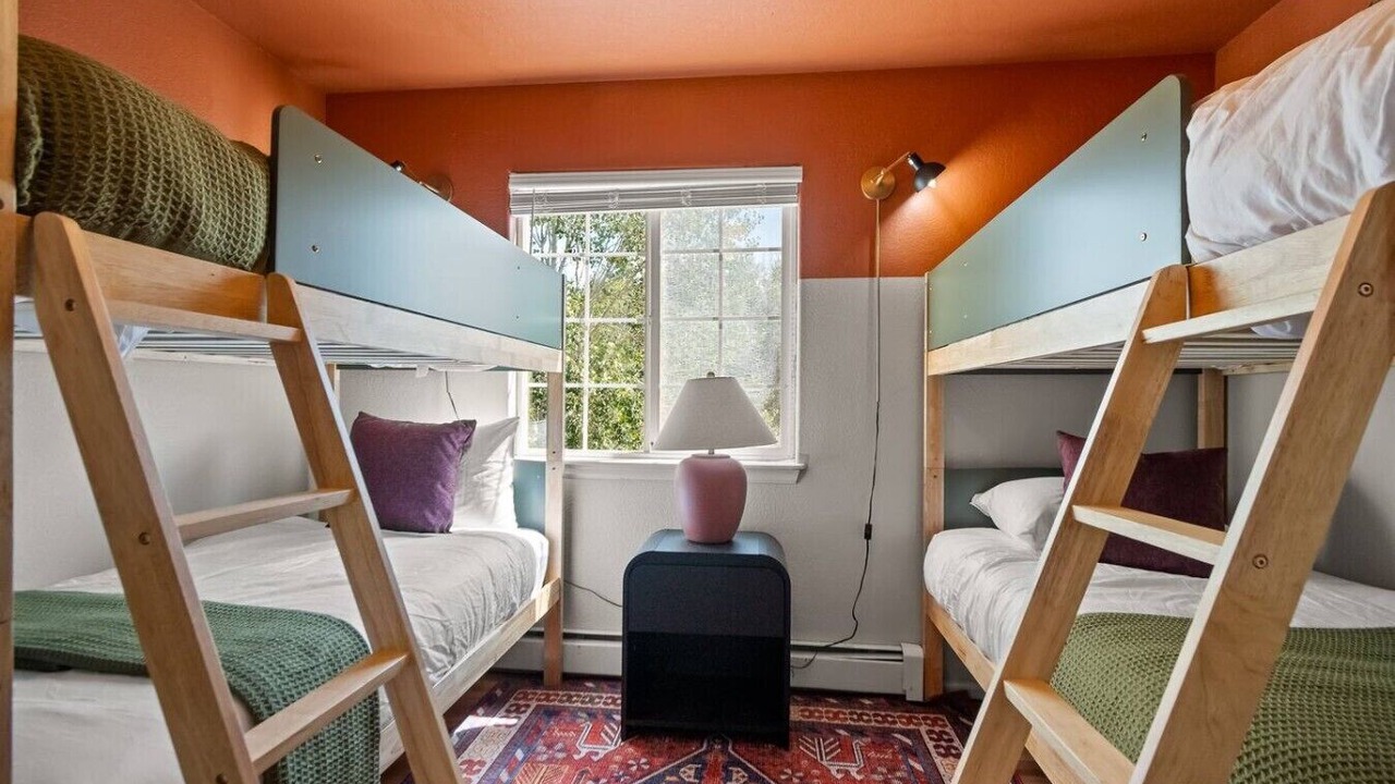 Photo of Bedroom in Grand Junction