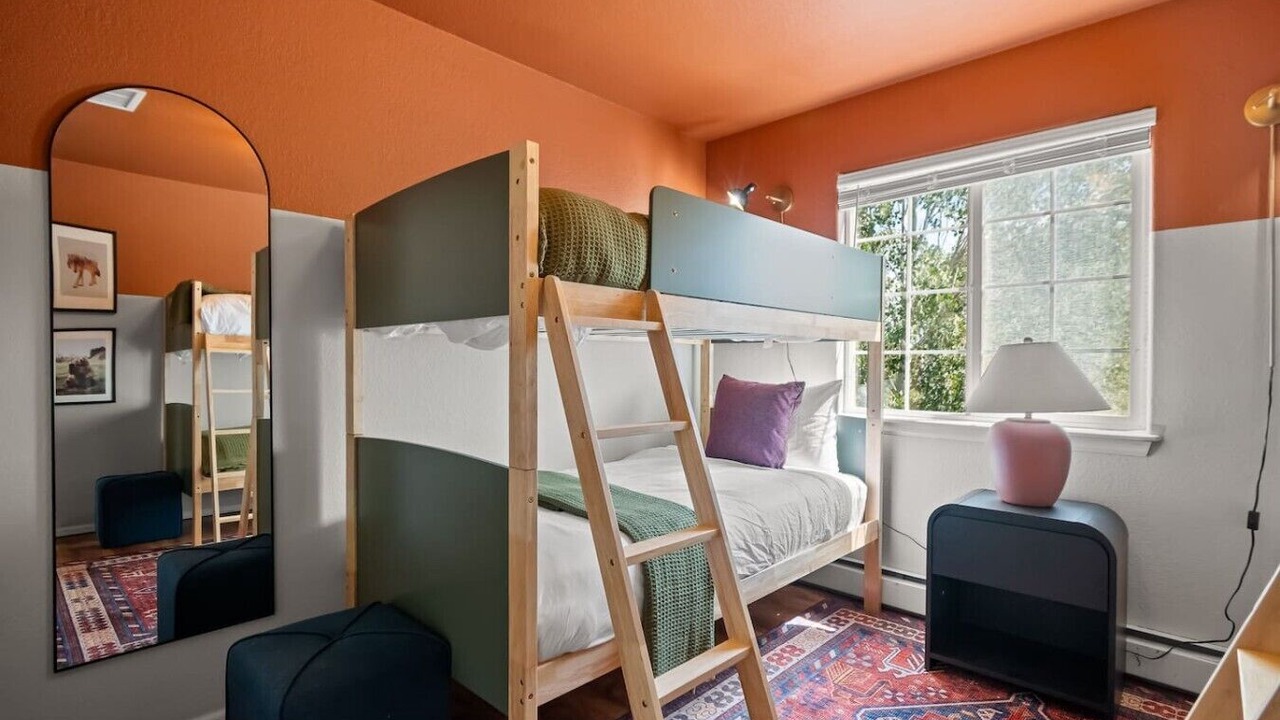 Photo of Bedroom in Grand Junction