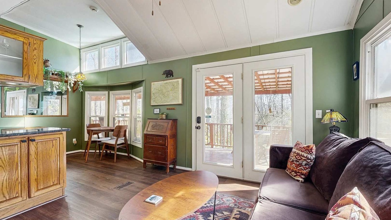 Photo of Livingroom in Gerton
