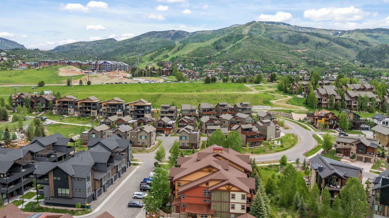 Photo of Outdoor in Steamboat Springs