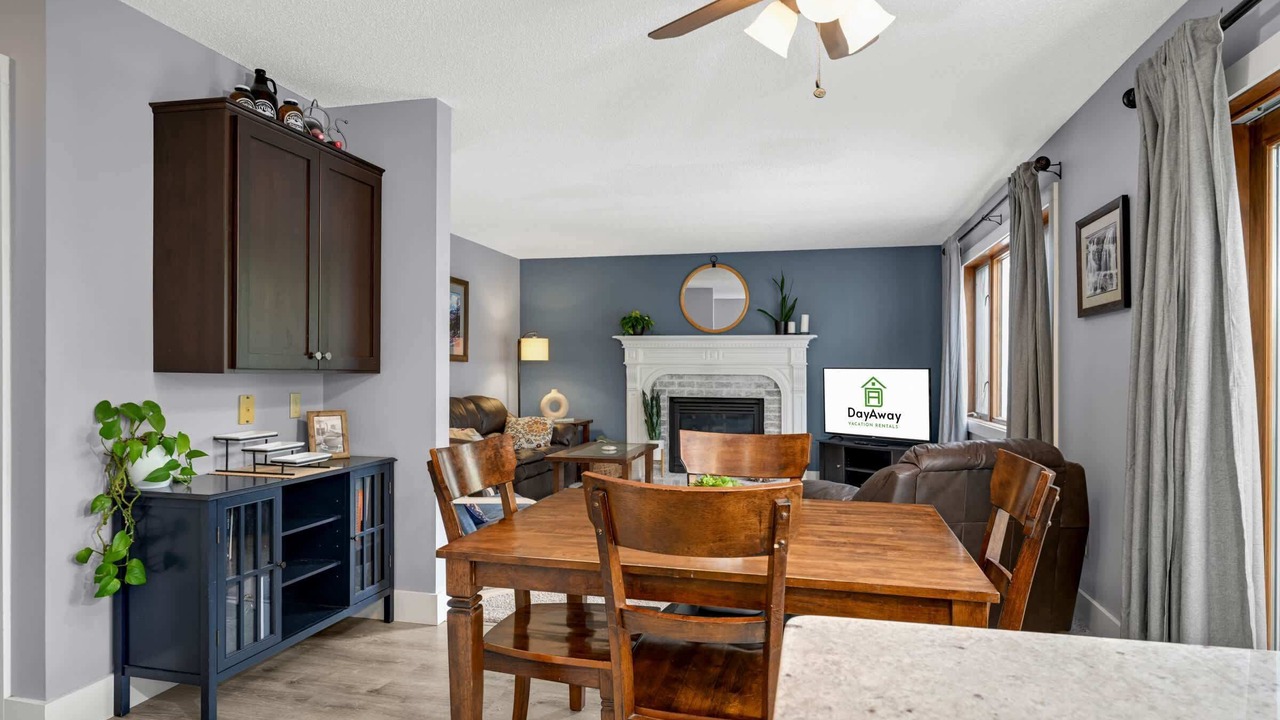Photo of Livingroom in Rosemount