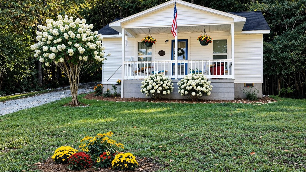 Photo of Outdoor in Hendersonville