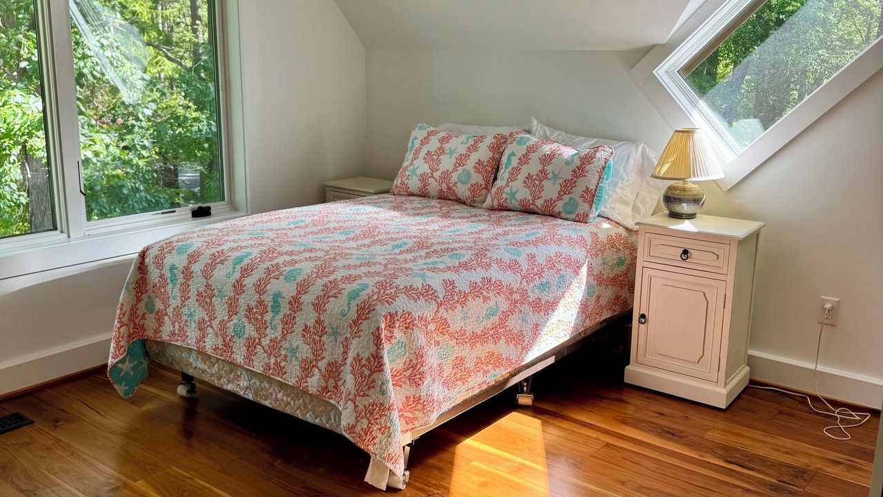 Photo of Bedroom in Chestertown