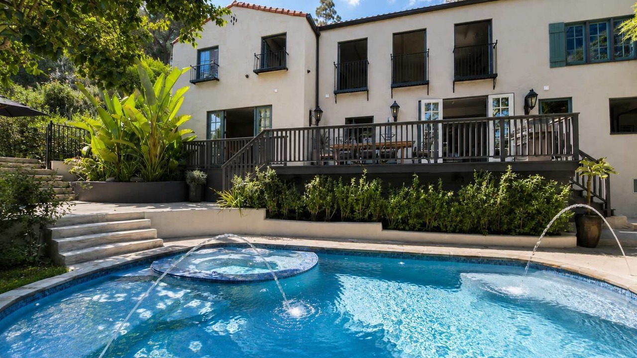 Photo of Outdoor in Beachwood Canyon