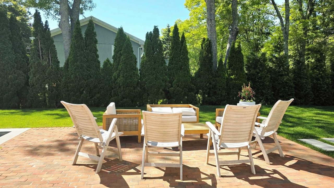 Photo of Patio Balcony in Southampton