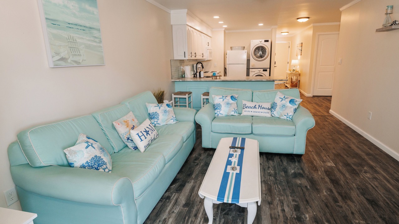 Photo of Livingroom in Little Salisbury