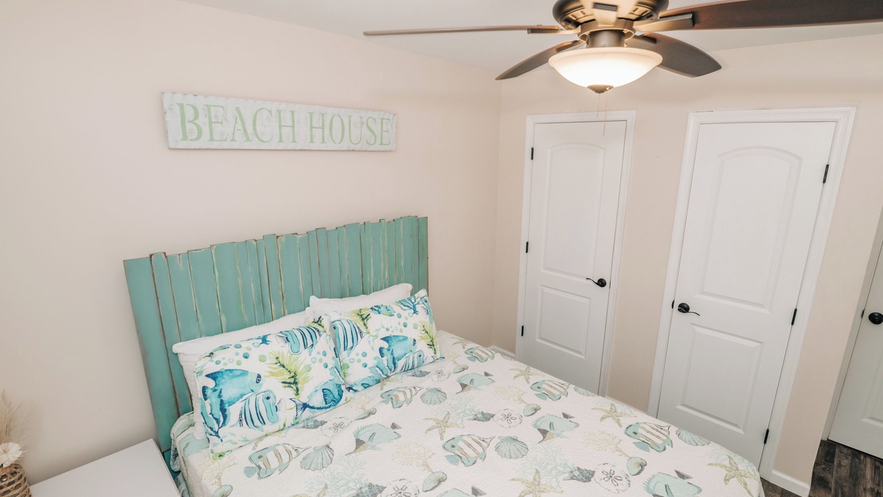 Photo of Bedroom in Little Salisbury