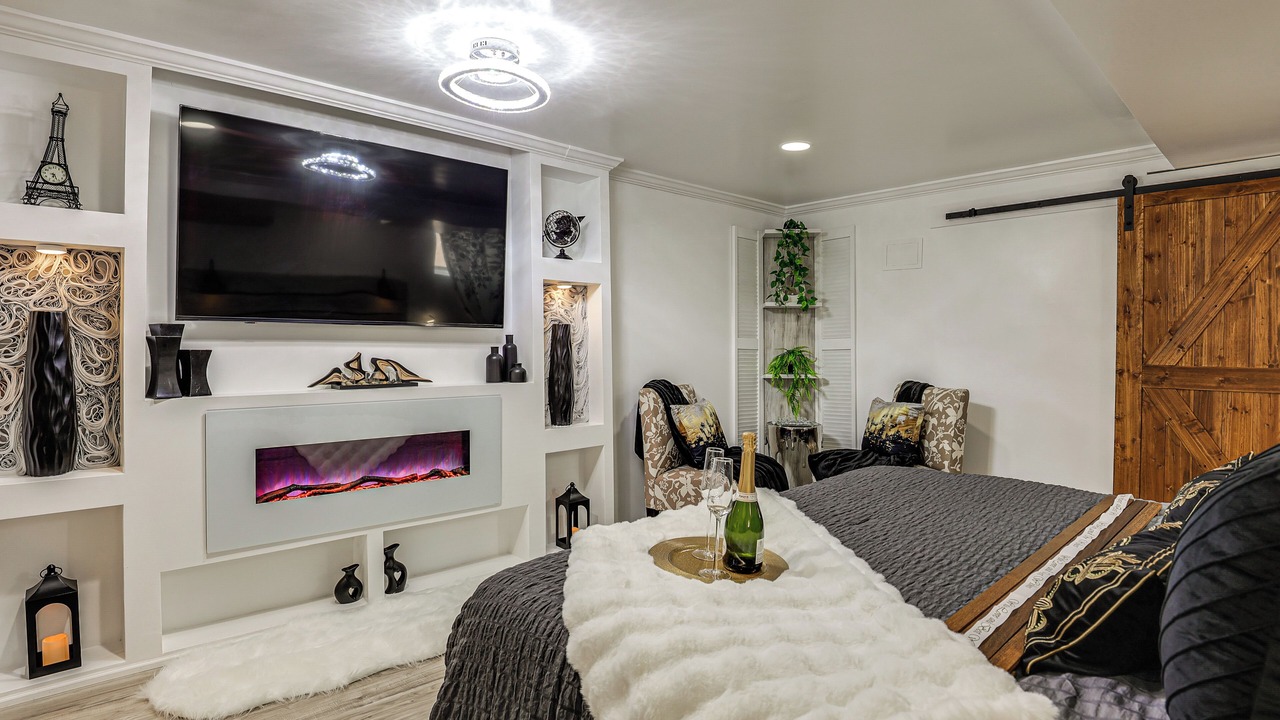 Photo of Bedroom in Westfield