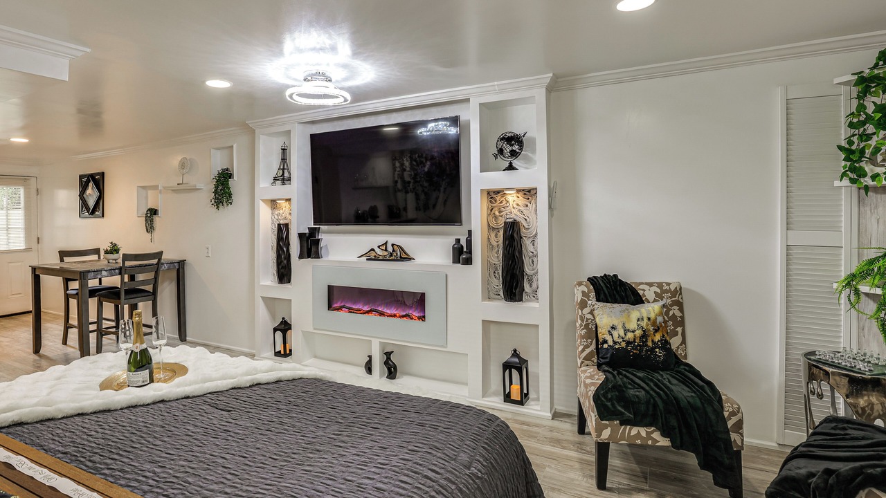 Photo of Bedroom in Westfield