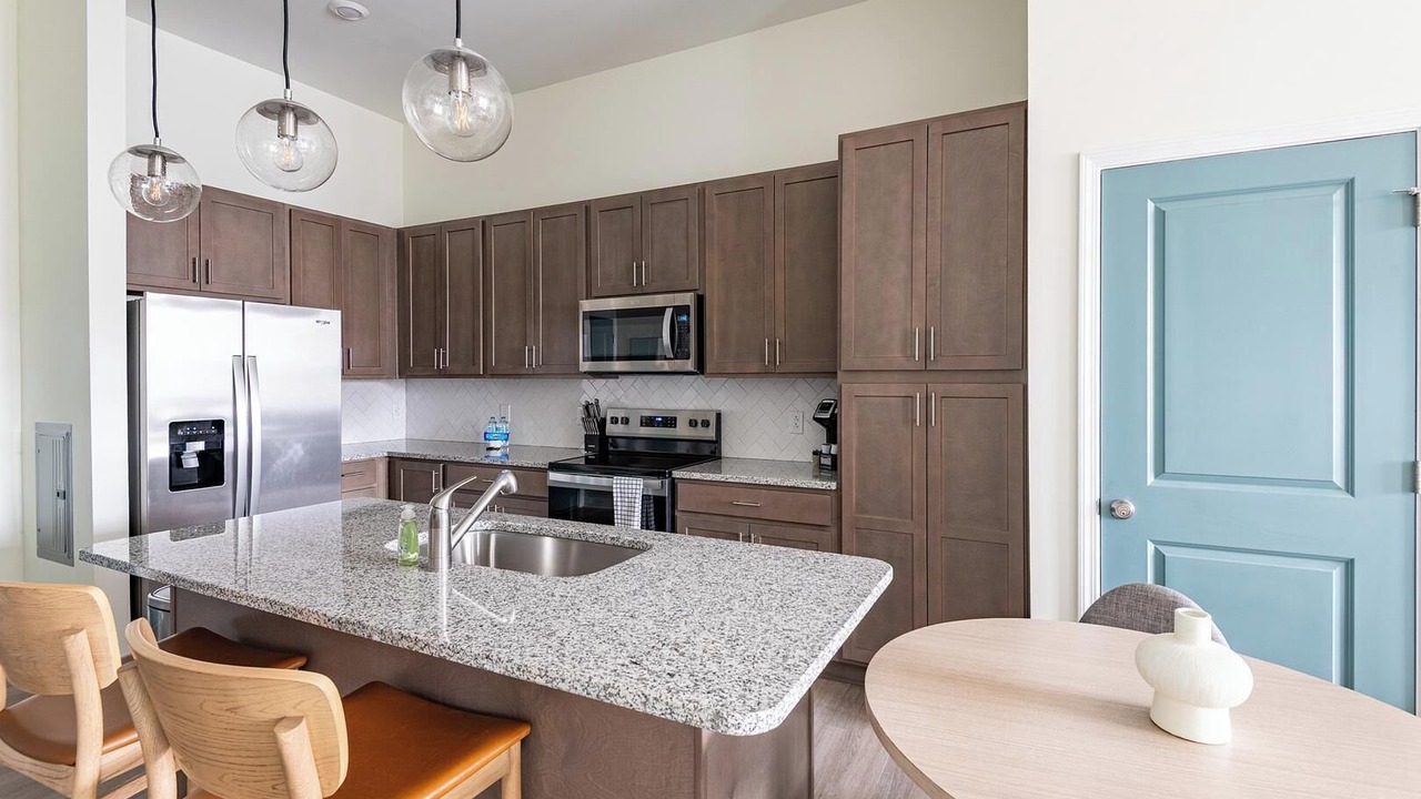 Photo of Kitchen in Wilmington