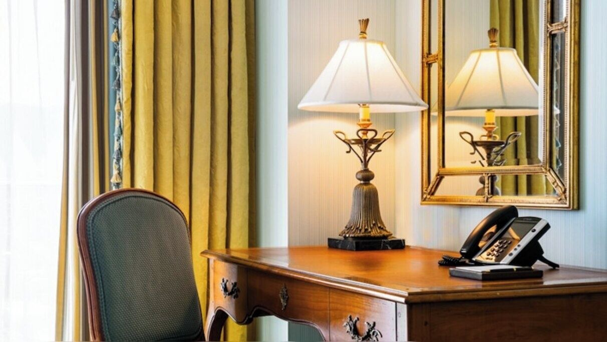Photo of Livingroom in Downtown Salt Lake City