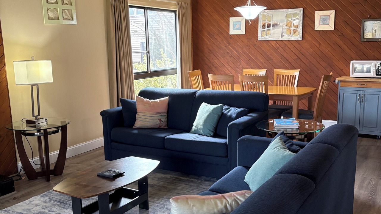 Photo of Bedroom in Ocean Pines