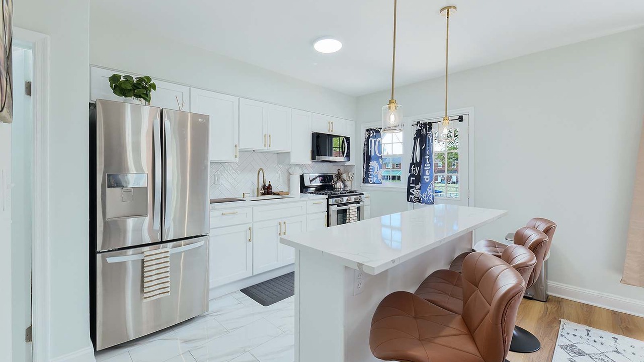 Photo of Kitchen in New Northwood