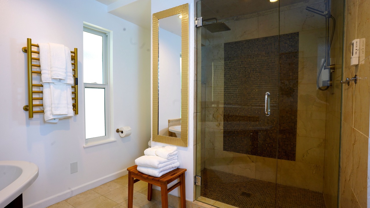 Photo of Bathroom in North Creek