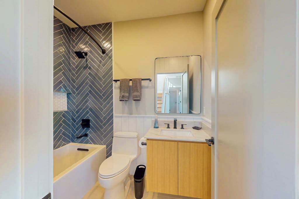 Photo of Bathroom in South Bethany